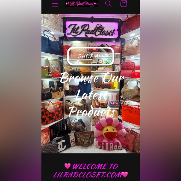 Like this listing 🩷 Let’s connect & be friends! READ BELOW 🥰🪽 - Picture 2 of 9